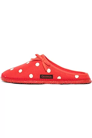 Giesswein Donna Pantofole - Plein, Pantofole, Donna, , 41 EU