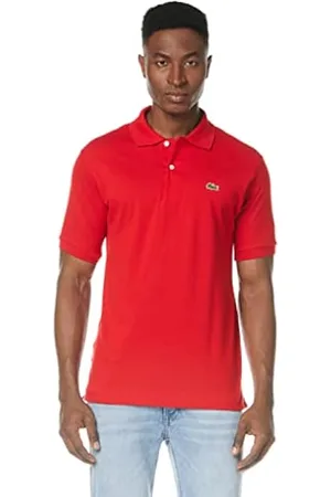 Polo uomo lacoste outlet scontate