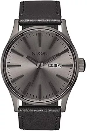 Nixon Donna Orologi - Digitale Quarzo Orologio da Polso A105-1531-00