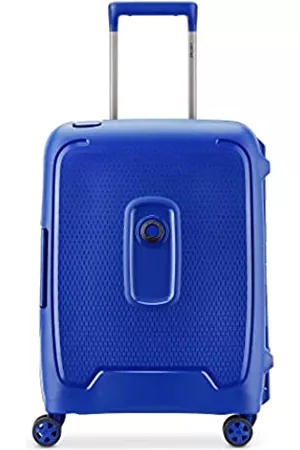 Delsey VALIGIA TROLLEY CABINA 4 DOPPIE RUOTE SLIM 55 CM