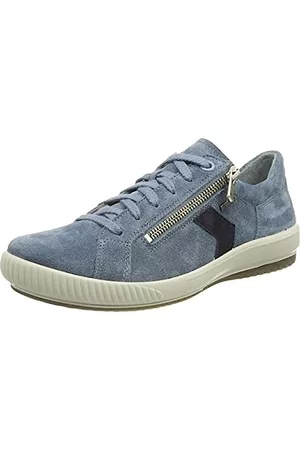 Legero Tanaro, Sneaker Donna, Forever Blue 8620, 37.5 EU