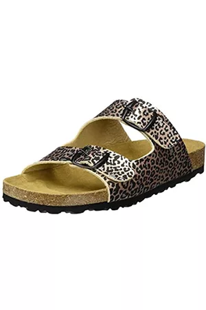 LICO Donna Pantofole - Bioline Leo, Pantofole, , 36 EU