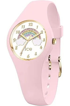 Orologi nel colore rosa per bambini