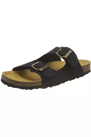 LICO Bioline Women, Pantofole Donna, , 41 EU