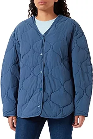 JACK & JONES Donna Giacche - Jjxx Jxhunter Crisp-Giacca Trapuntata, , S Donna