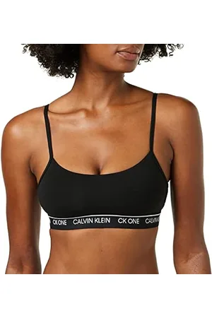 Calvin Klein CK One Reggiseni Senza ferretti per Donna