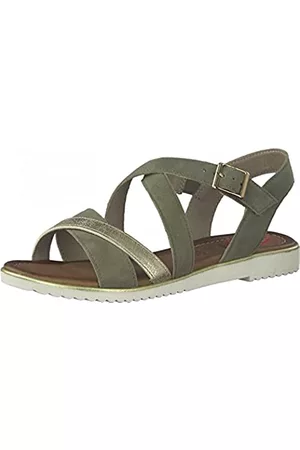 Jana Donne Sandalo 8-8-28115-28 777 Relax Fit Taglia: 37 EU