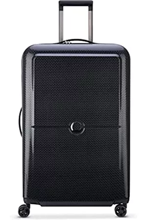 Delsey Turenne, Bagaglio a Mano Grande, 75 x 48 x 29 cm, 90 L