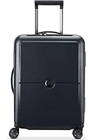 Delsey Paris Turenne, Bagaglio a Mano Rigido Slim da 55 x 40 x 20 cm, 35 L