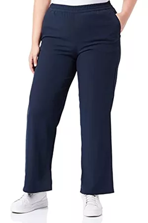 JACK & JONES JJXX JXPOPPY Regular HW Pant Noos Pantaloni, , XL/32 da Donna