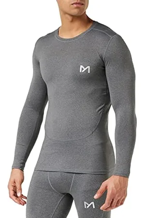 Biancheria Intima Termica Uomo Abbigliamento Termico Uomo Calzamaglia  Termica Lunga Johns Calzamaglia Invernale A Compressione Lunga Quick Dry  Dropshipping T190901 Da 22,59 €