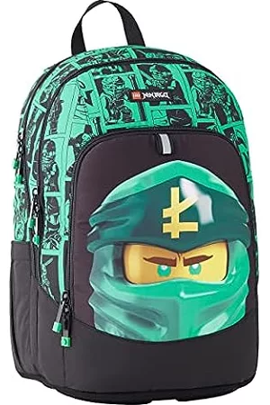 ZAINO SCUOLA MATERNA LEGO® NINJAGO® PRIME EMPIRE