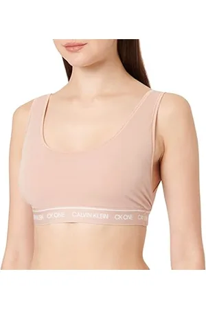 Calvin Klein CK One Reggiseni Senza ferretti per Donna