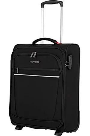 Elite Models' Fashion Donna Borse a mano - CABIN 2w Bordtrolley, 52 cm