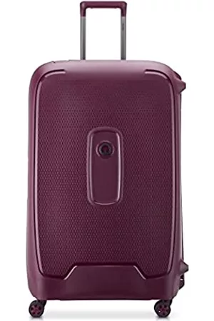 Delsey Donna Borse a mano - MONCEY -Bagaglio a mano grande, 82 x 53 x 33 cm, 117 litri, colore: