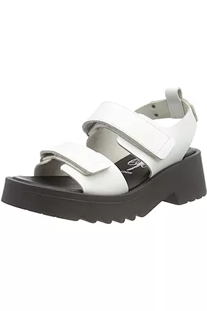 Fly London Meka857fly, Sandali Donna, , 42 EU