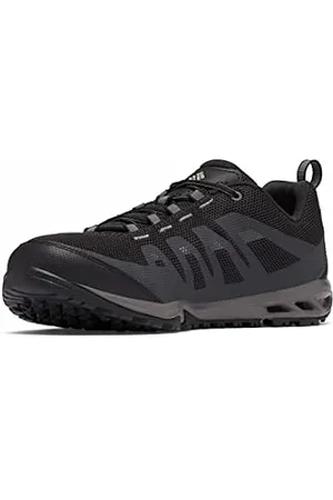 Columbia Redmond III Waterproof, Scarpe da Trekking Basse Uomo