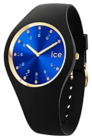 Ice-Watch ICE cosmos Blue infinity - Orologio da Donna con Cinturino in silicone - 021046