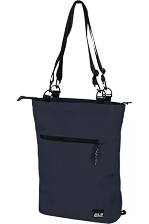 Jack Wolfskin Donna Zaini - 365 Bag, Borsa per Il Tote. Donna