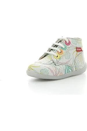 Scarpe kickers sale bimba