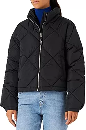 JACK & JONES Jxpower Short Quilted Jacket SN Giacca, , S Donna