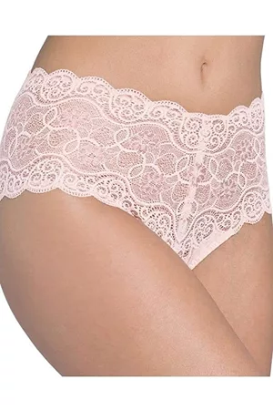 Triumph Amourette 300 Maxi X, Mutandine Donna, Beige , 2