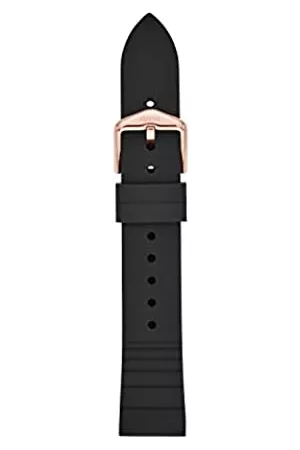 Fossil Donna Orologi - S181369 Cinturino dell'orologio Da donna, Nero