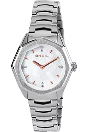 Breil Donna Orologi - Orologio Donna TW1702