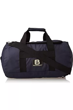 Bensimon Donna Borse - Travelling Bag, Borsa da Viaggio Donna
