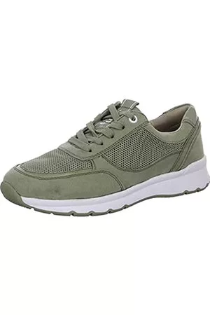 Jana Donna Trainers - Donne Sneaker 8-8-23673-20 701 Larghezza H Taglia: 36 EU