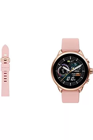 Fossil Orologi - Watch FTW4071 Watch S201110, cinturino Unisex, Rosa