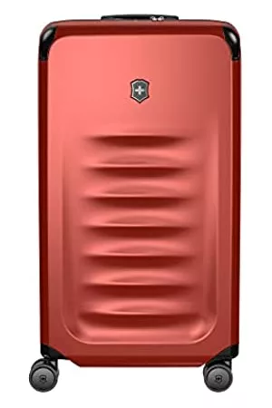 Victorinox Valigie - 611764 Spectra 3.0 Trunk Large Case Red Unisex adulto Luggage