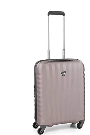 RONCATO Twin trolley morbido large 4 ruote con tsa