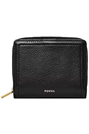 Fossil Donna Portafogli e portamonete - Logan Rfid Mini, Donna, , 11.1 cm x 2.5 cm x 8.9 cm