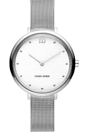 Danish Design Donna Orologi - Orologio Da Donna IV62Q1218