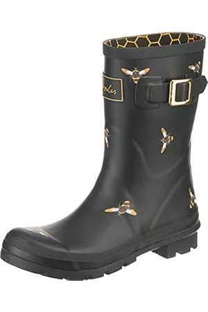 Joules Donna Stivali - Molly Welly, Stivali Donna, , 36 EU