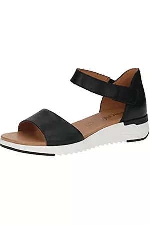Caprice Donna Sandali - Donne Sandalo 9-9-28706-28 022 Larghezza G Taglia: 41 EU