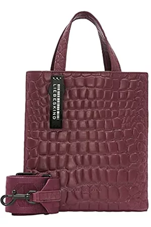 liebeskind Donna Shopper e tote bag - Paper Bag S, Tote S Donna, , Small