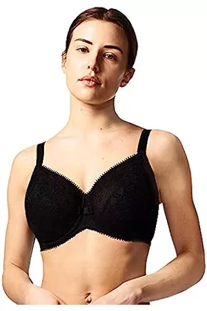 Chantelle Donna Reggiseni - Chantelle Day To Night Reggiseno a Copertura Totale, , 6D Donna
