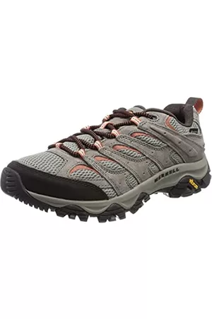 Merrell Donna Scarpe sportive - Moab 3 GTX, Scarpe da Escursionismo Donna, , 40.5 EU