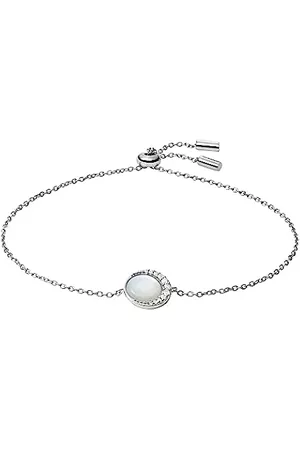 Fossil Donna Bracciali - Bracciale da Donna, , Lunghezza: 216 mm