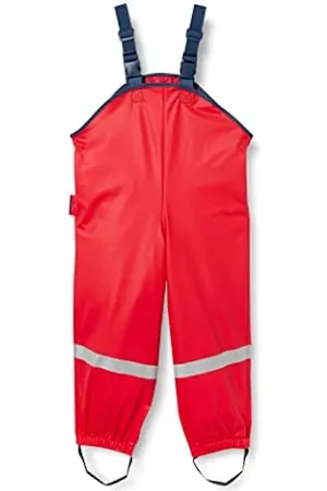 Playshoes Pantaloni da neve turchese 