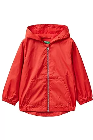Giubbotti sales benetton ragazzo
