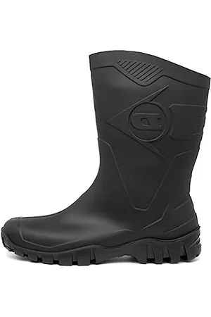 Stivali verdi in gomma  Wellingtons Acifort DEE Dunlop