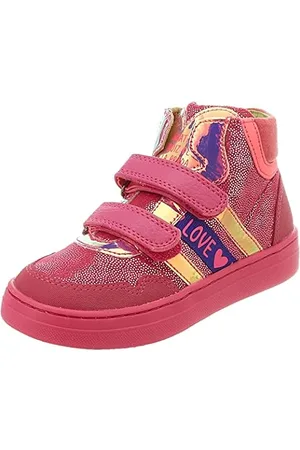 Prada top scarpe bambina