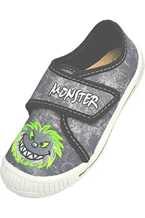 Pantofole monster e on sale co