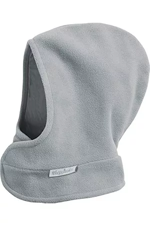 Cappelli e berretti nel colore grigio per bambina