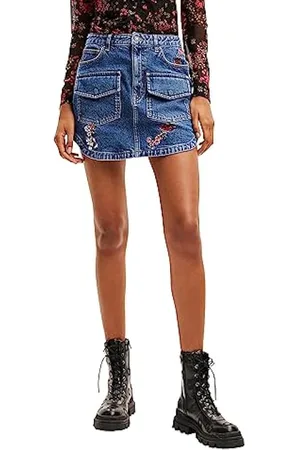 Desigual on sale gonne saldi