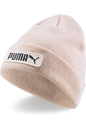 Cappello Puma Ess Classic Cuffless Beanie Nero