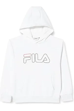 Felpa fila store bambino scontate